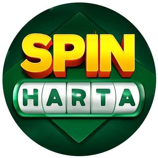 hartaspin Versi Terbaru: Apa yang Baru? APK Resmi — ikon aplikasi