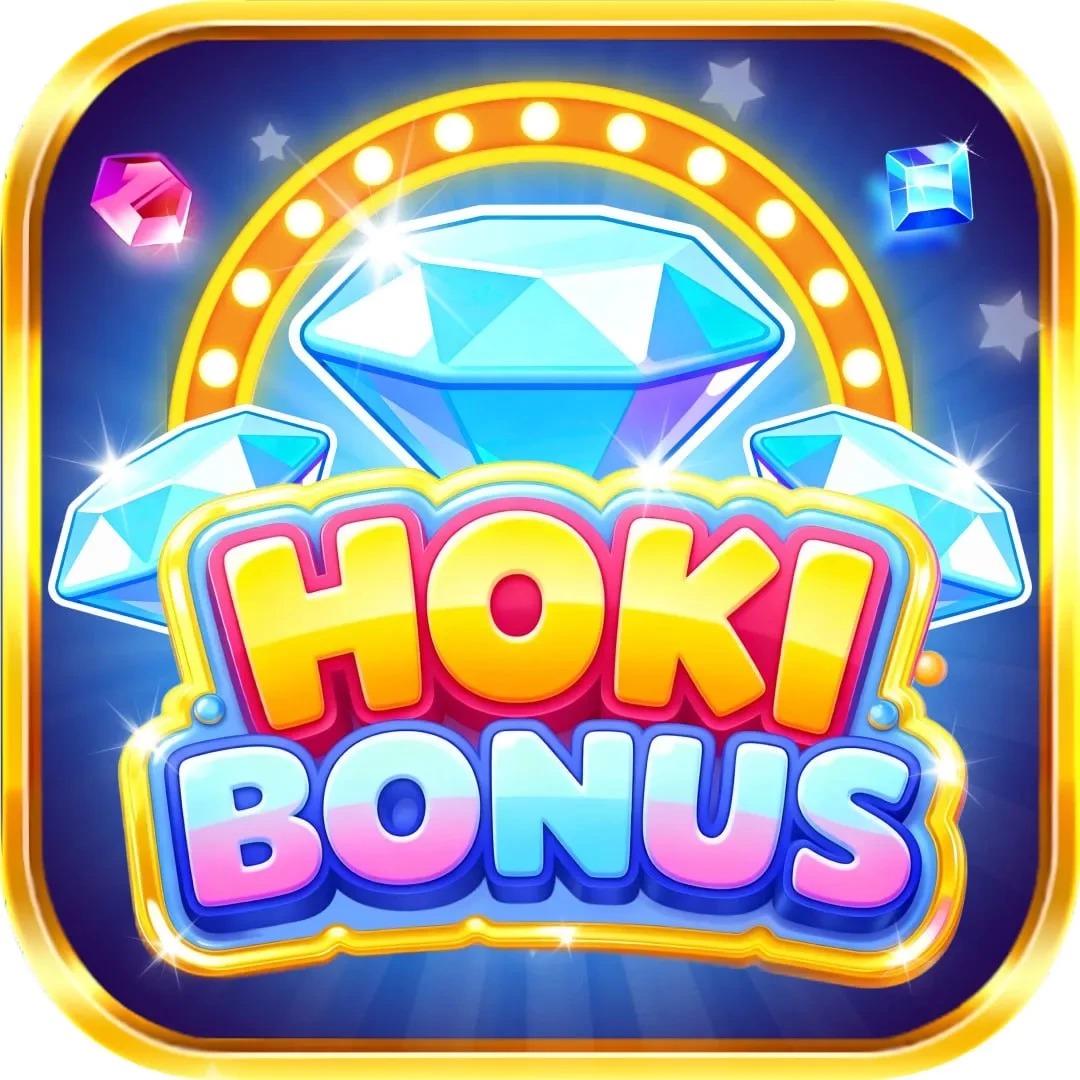 Update Aplikasi hokibonus ke Versi Terbaru APK Resmi — ikon aplikasi