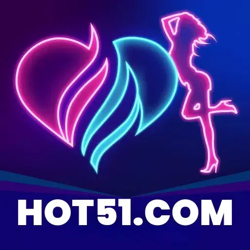 Download Aplikasi hot51 Terbaru untuk HP Android APK Resmi — ikon aplikasi