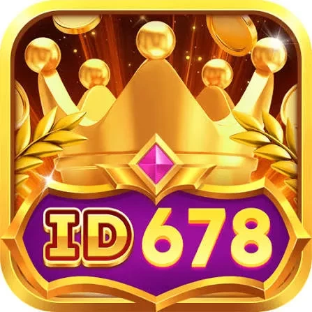 Review Aplikasi id678 Versi Terbaru APK Resmi — ikon aplikasi