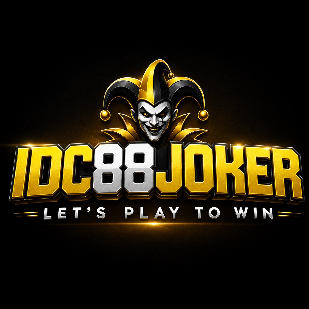 idc88joker Terbaru: Review Aplikasi dan Link Unduh APK Resmi — ikon aplikasi