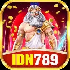 Aplikasi idn789 Terbaru untuk Android dan iOS APK Resmi — ikon aplikasi