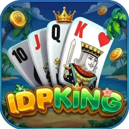 idpking APK Terbaru 2026 untuk Semua Perangkat APK Resmi — ikon aplikasi