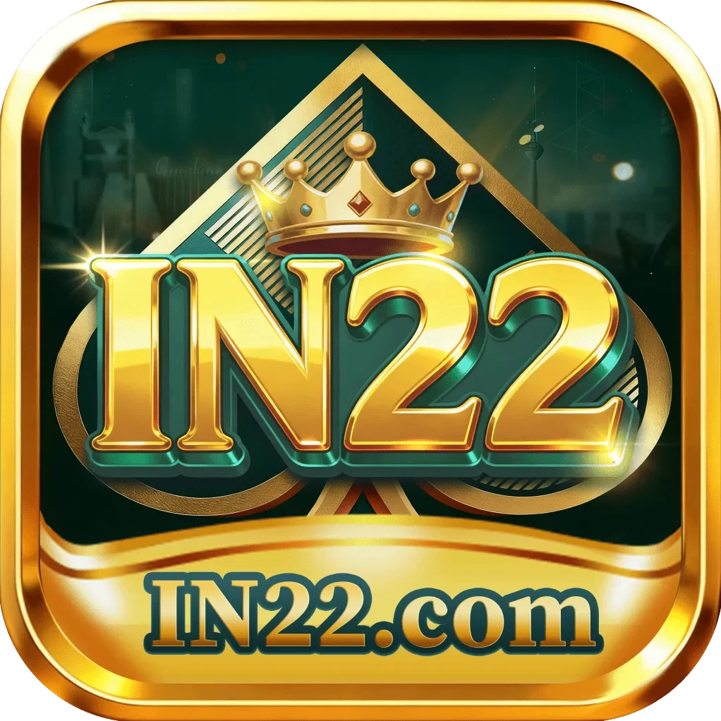 Info Aplikasi in22 Terbaru dan Cara Download APK Resmi — ikon aplikasi