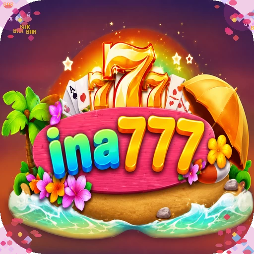 Update Aplikasi ina777 ke Versi Terbaru APK Resmi — ikon aplikasi
