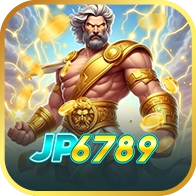 Aplikasi jp6789 Terbaru dengan Fitur Terbaik APK Resmi — ikon aplikasi