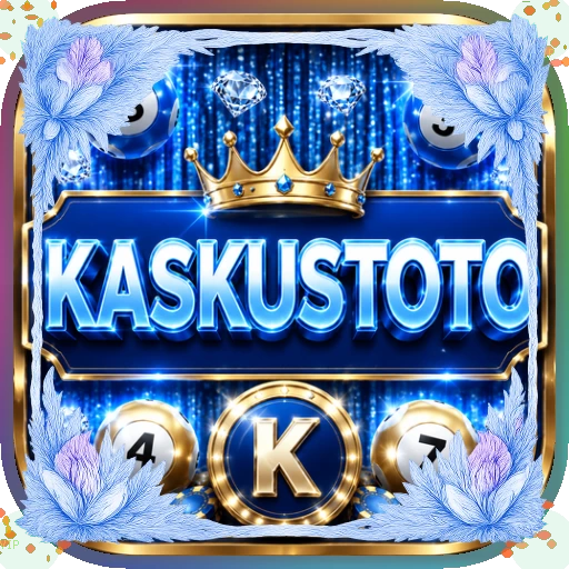 kaskustoto APK Terbaru dan Aman untuk Diunduh APK Resmi — ikon aplikasi