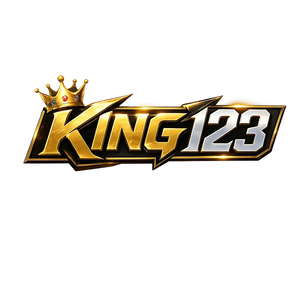 king123 App APK Terbaru APK Resmi — ikon aplikasi