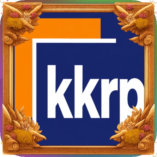 kkrp Terbaru: Download APK dan Info Lengkap APK Resmi — ikon aplikasi