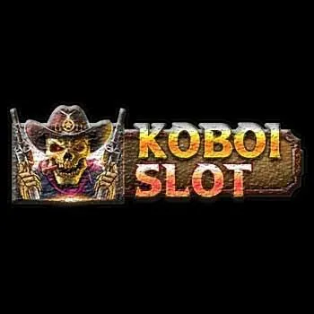 Aplikasi koboislot Terbaru dan Terlengkap APK Resmi — ikon aplikasi