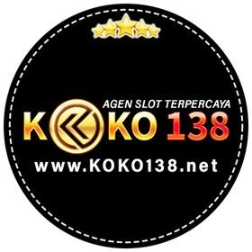 Aplikasi koko138 Terbaru dan Terlengkap APK Resmi — ikon aplikasi