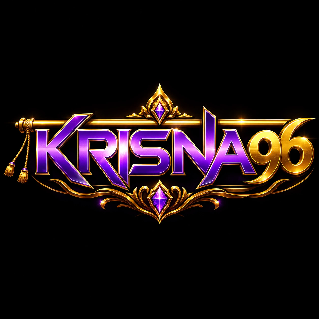 Aplikasi krisna96 Terbaru dengan Fitur Terbaik APK Resmi — ikon aplikasi