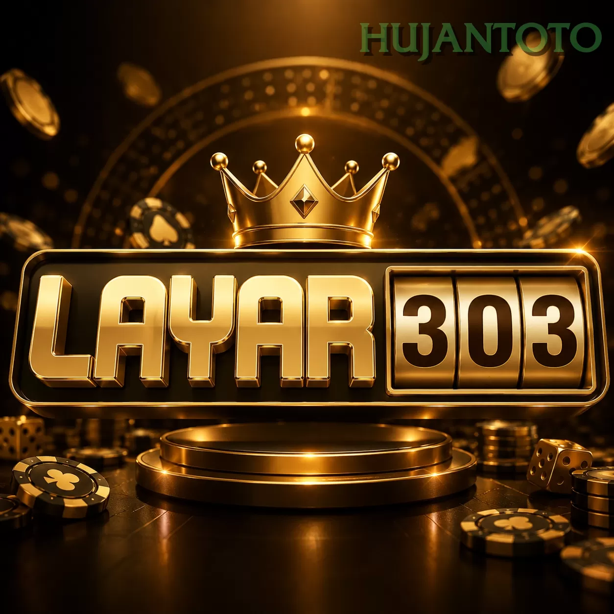 Ikon layar303
