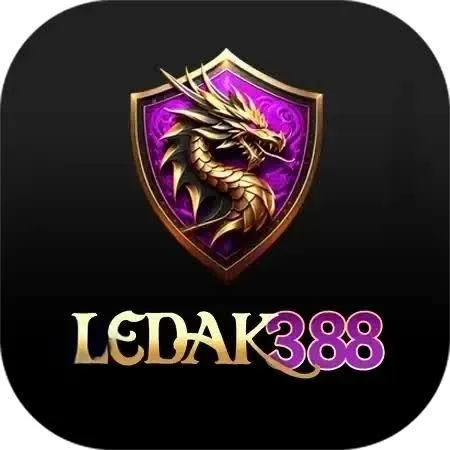 Aplikasi ledak188 Terbaru untuk Android dan iOS APK Resmi — ikon aplikasi