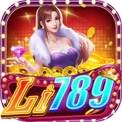 Download li789 APK Terbaru Full Version APK Resmi — ikon aplikasi