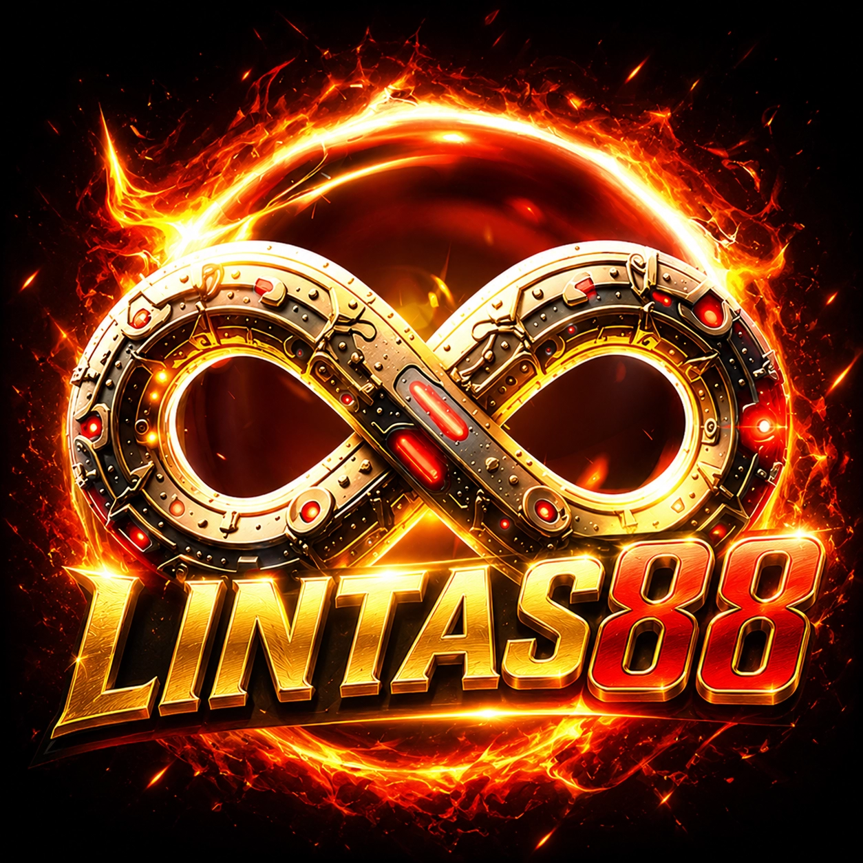 Update Aplikasi lintas88 Terbaru 2026 APK Resmi — ikon aplikasi