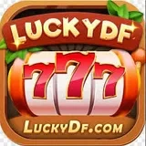 luckydf APK Terbaru dengan Fitur Lengkap APK Resmi — ikon aplikasi