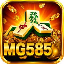 mg585 APK Terbaru dan Aman untuk Diunduh APK Resmi — ikon aplikasi