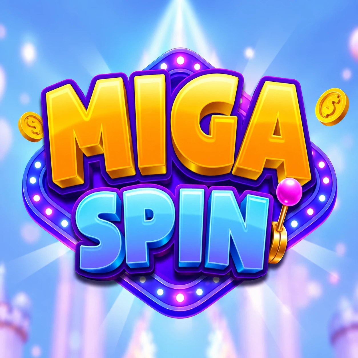 Download migaspin APK Terbaru untuk HP Android APK Resmi — ikon aplikasi