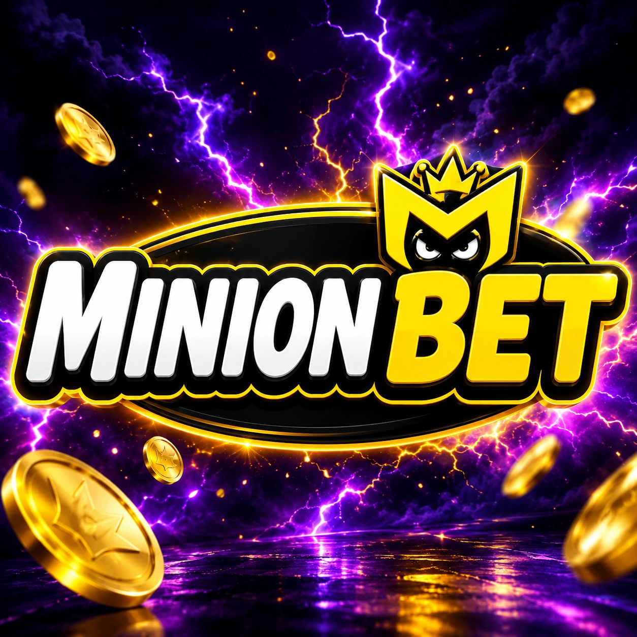 Aplikasi minionbet Terbaru: Review dan Link Download APK Resmi — ikon aplikasi