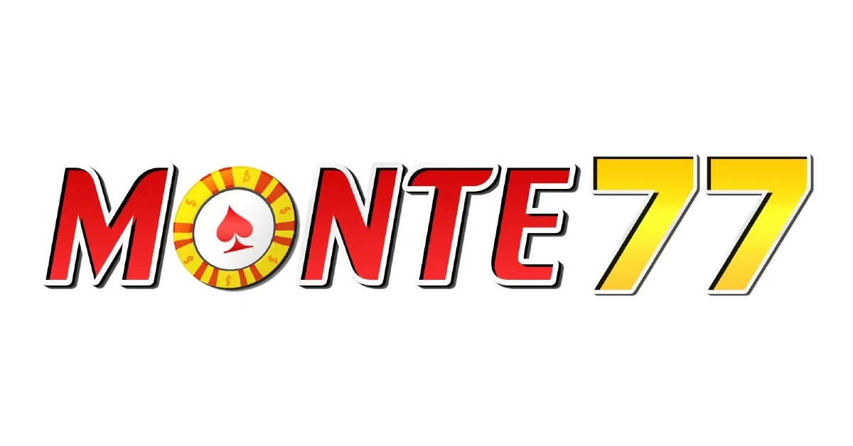 Info Lengkap Aplikasi monte77 Versi Terbaru APK Resmi — ikon aplikasi