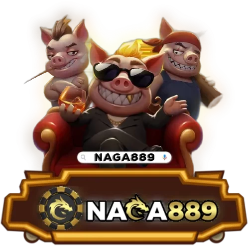 Info Aplikasi naga889 Terbaru dan Cara Download APK Resmi — ikon aplikasi