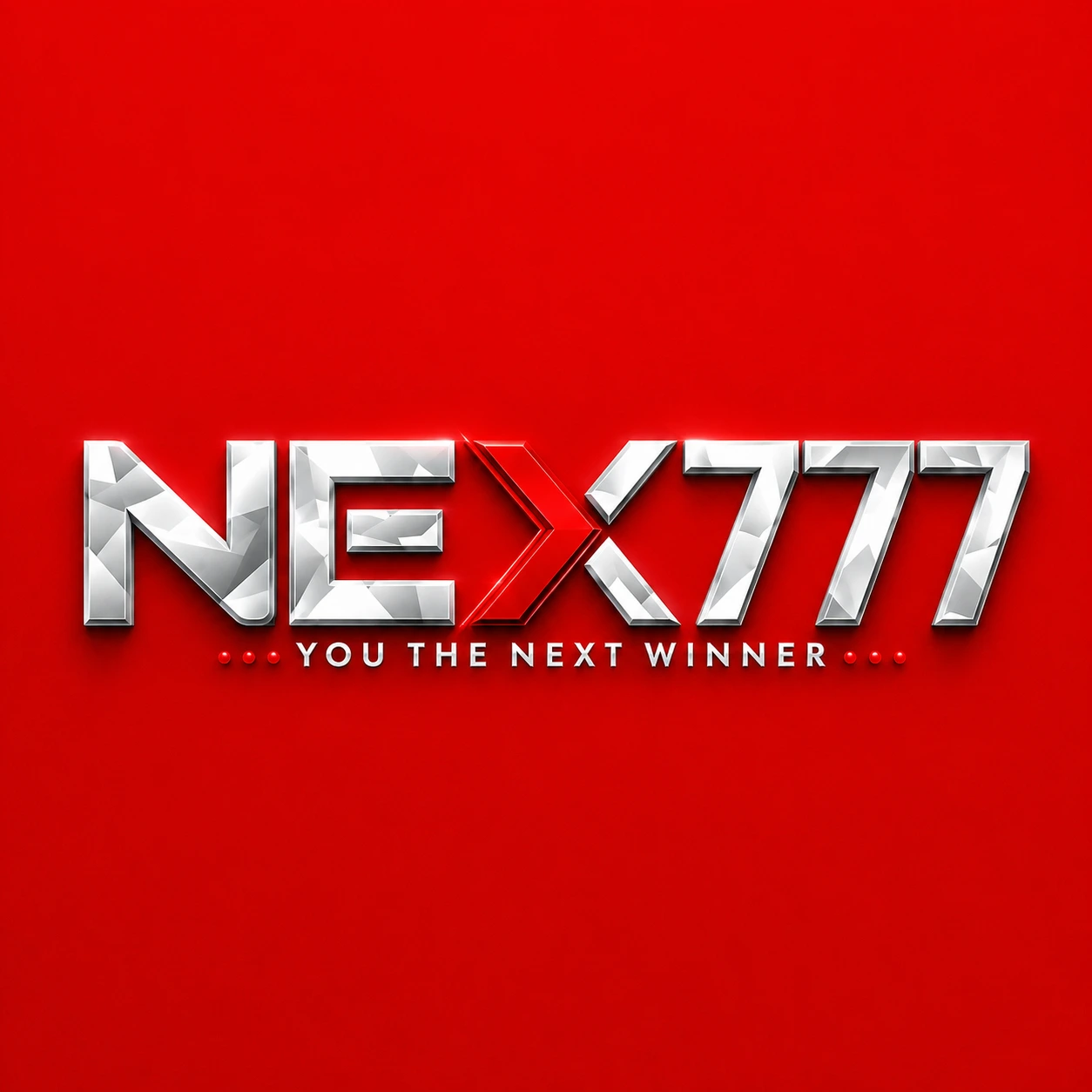 Cara Update Aplikasi nex777 ke Versi Terbaru APK Resmi — ikon aplikasi