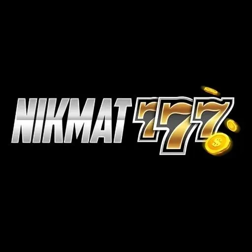 Info Lengkap Aplikasi nikmat777 Versi Terbaru APK Resmi — ikon aplikasi