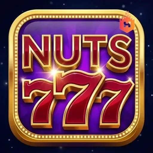 nuts777 APK Versi Terbaru untuk Android 2026 APK Resmi — ikon aplikasi
