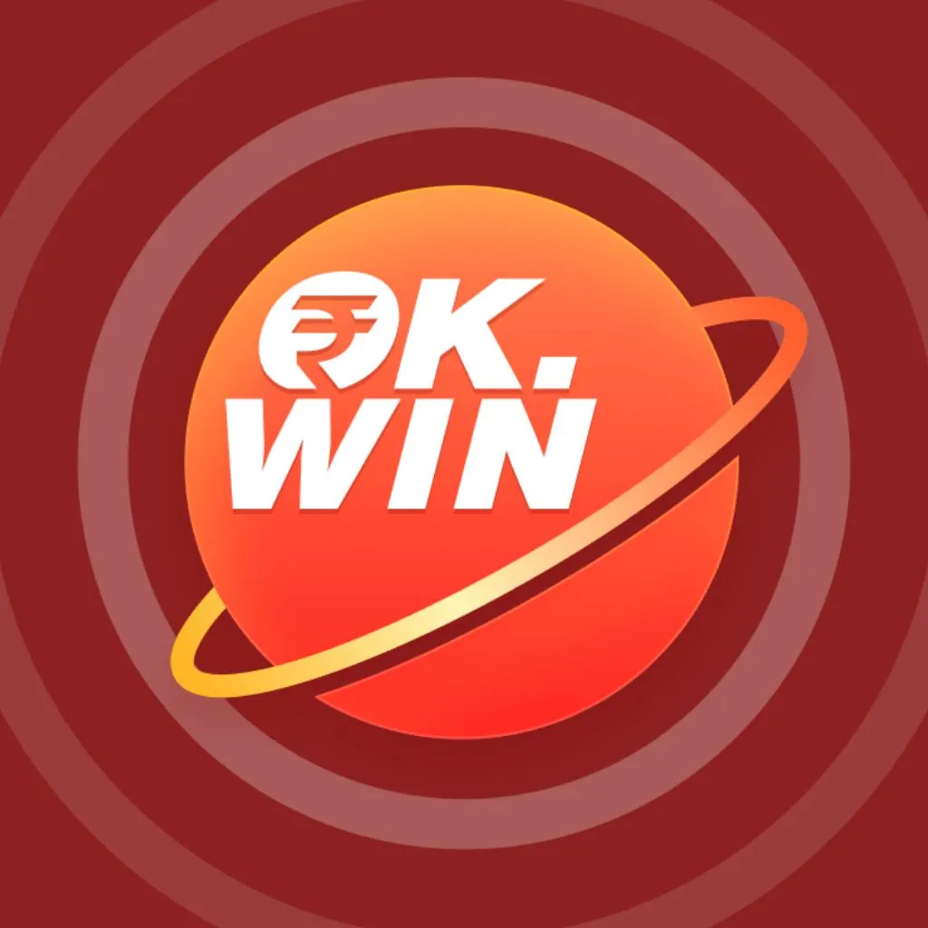 Review Aplikasi okwin Versi Terbaru APK Resmi — ikon aplikasi