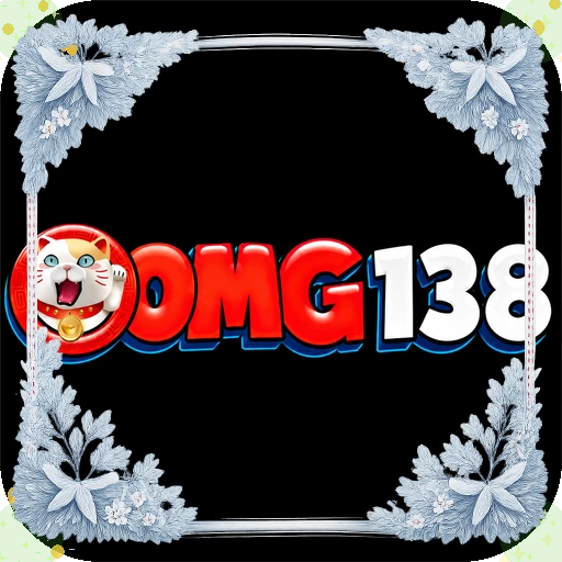 Review Aplikasi omg138 Versi Terbaru APK Resmi — ikon aplikasi