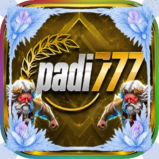 padi777 APK Terbaru dan Aman untuk Diunduh APK Resmi — ikon aplikasi