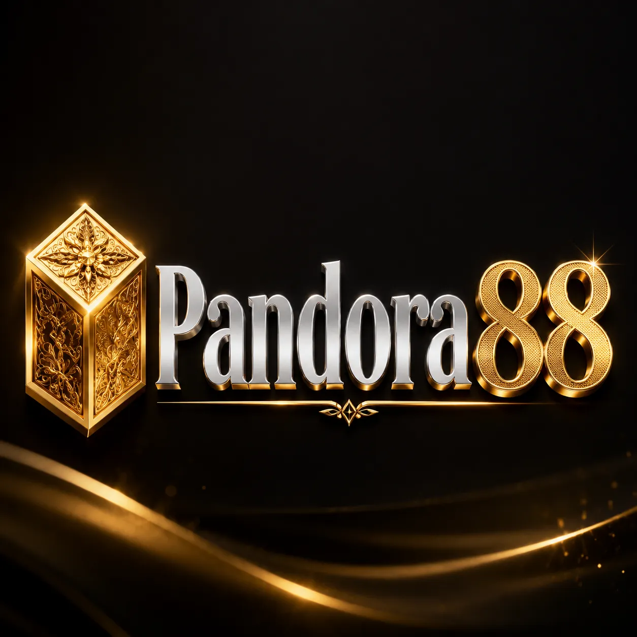 Cara Update Aplikasi pandora88 ke Versi Terbaru APK Resmi — ikon aplikasi