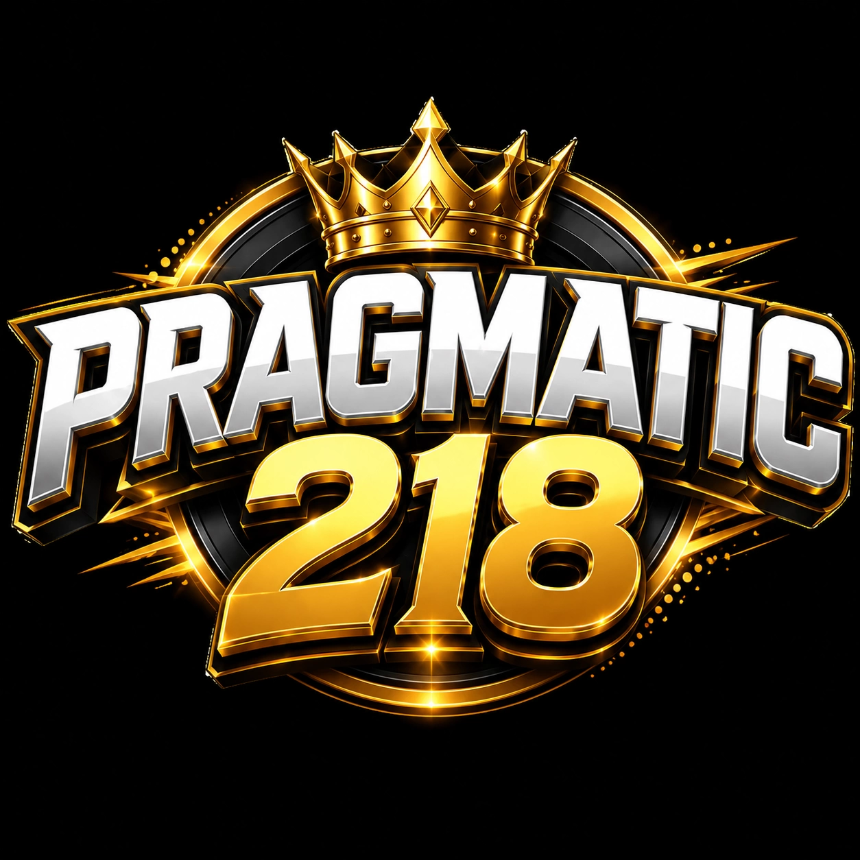 Update Aplikasi pragmatic218 ke Versi Terbaru APK Resmi — ikon aplikasi