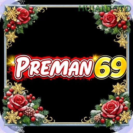 Ikon preman69