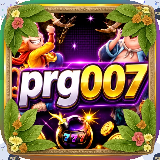 Update Aplikasi prg007 ke Versi Terbaru APK Resmi — ikon aplikasi