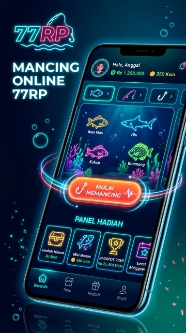 Aplikasi promo 3 Terbaru dengan Fitur Terbaik APK Resmi — ikon aplikasi