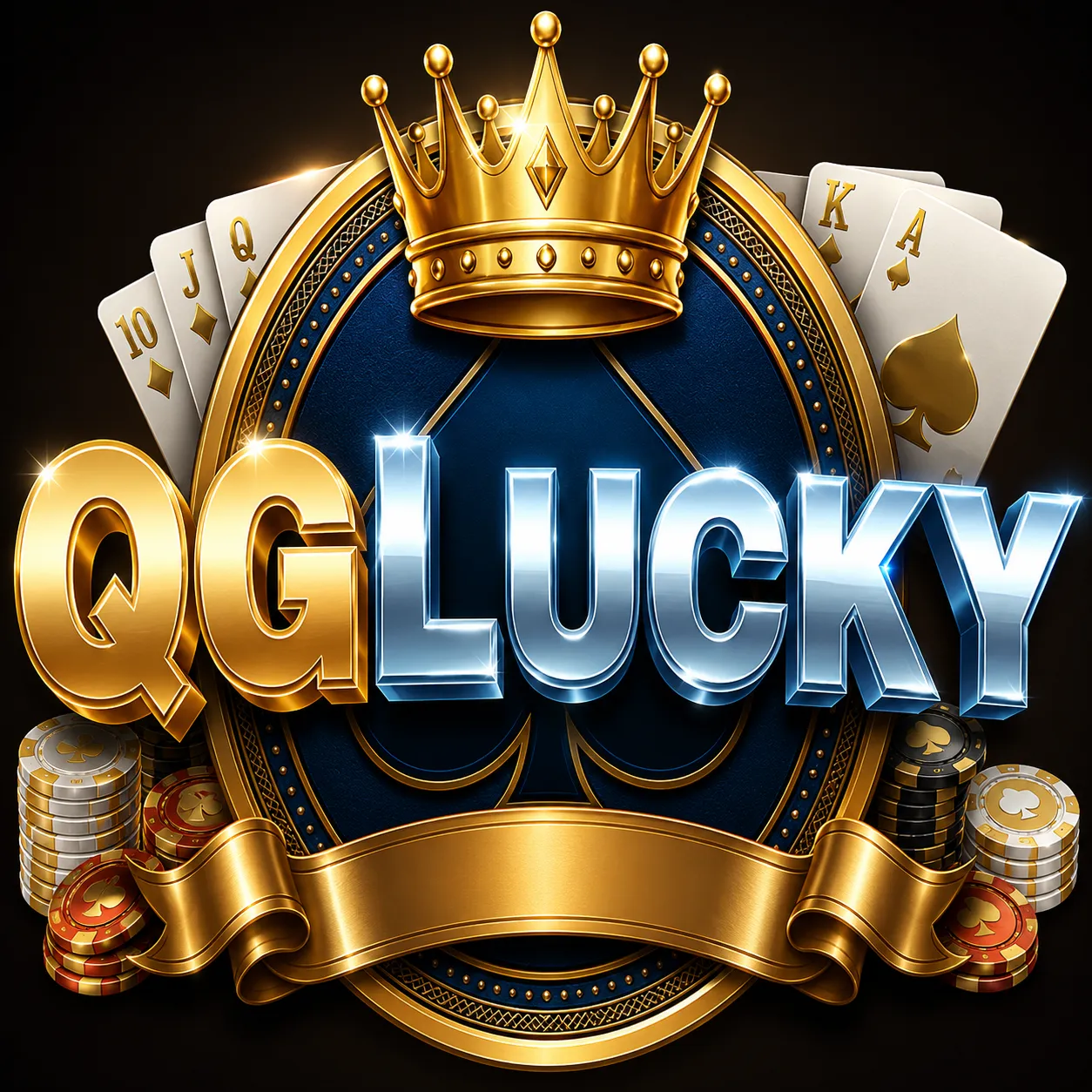 qglucky APK Terbaru 2026 untuk Semua Perangkat APK Resmi — ikon aplikasi