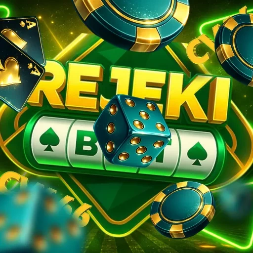 Download rejeki APK Terbaru untuk HP Android APK Resmi — ikon aplikasi