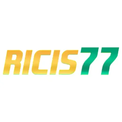 Aplikasi ricis77 Terbaru: Review dan Link Download APK Resmi — ikon aplikasi