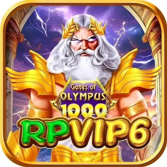 Kelebihan dan Fitur Aplikasi rpvip6 Terbaru APK Resmi — ikon aplikasi