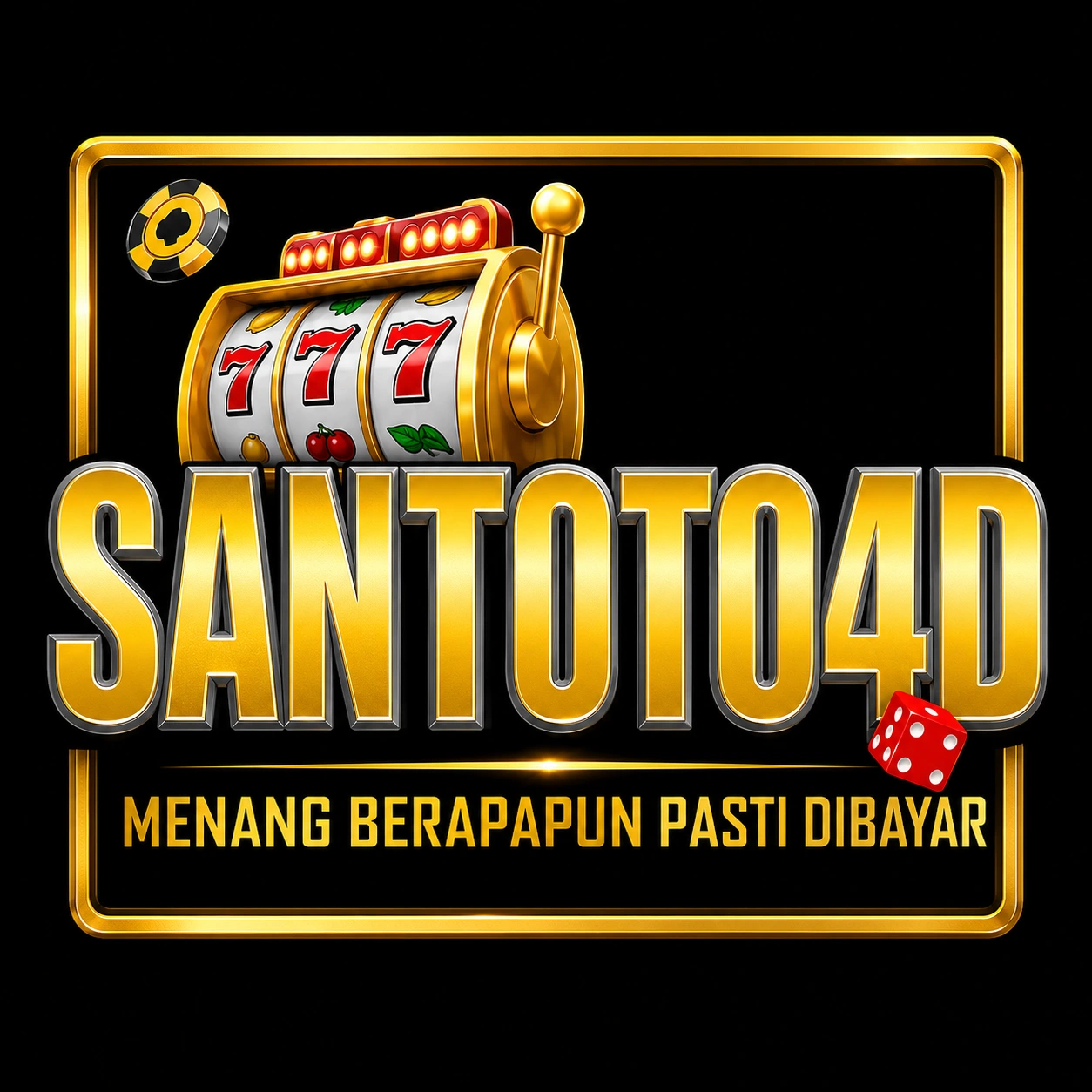 Download santoto4d APK Terbaru untuk HP Android APK Resmi — ikon aplikasi