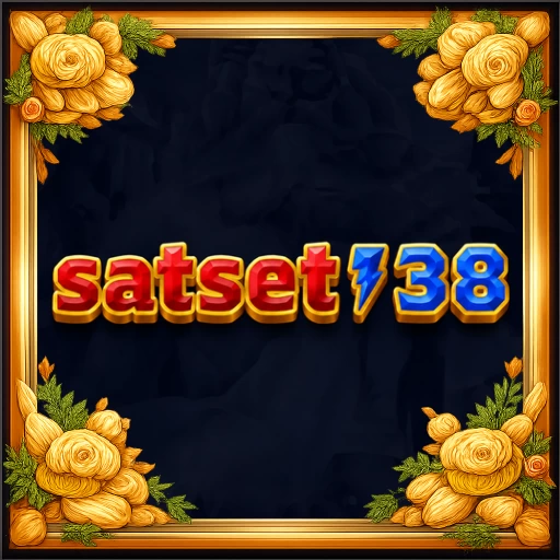 satset138 Terbaru: Review Aplikasi dan Link Unduh APK Resmi — ikon aplikasi