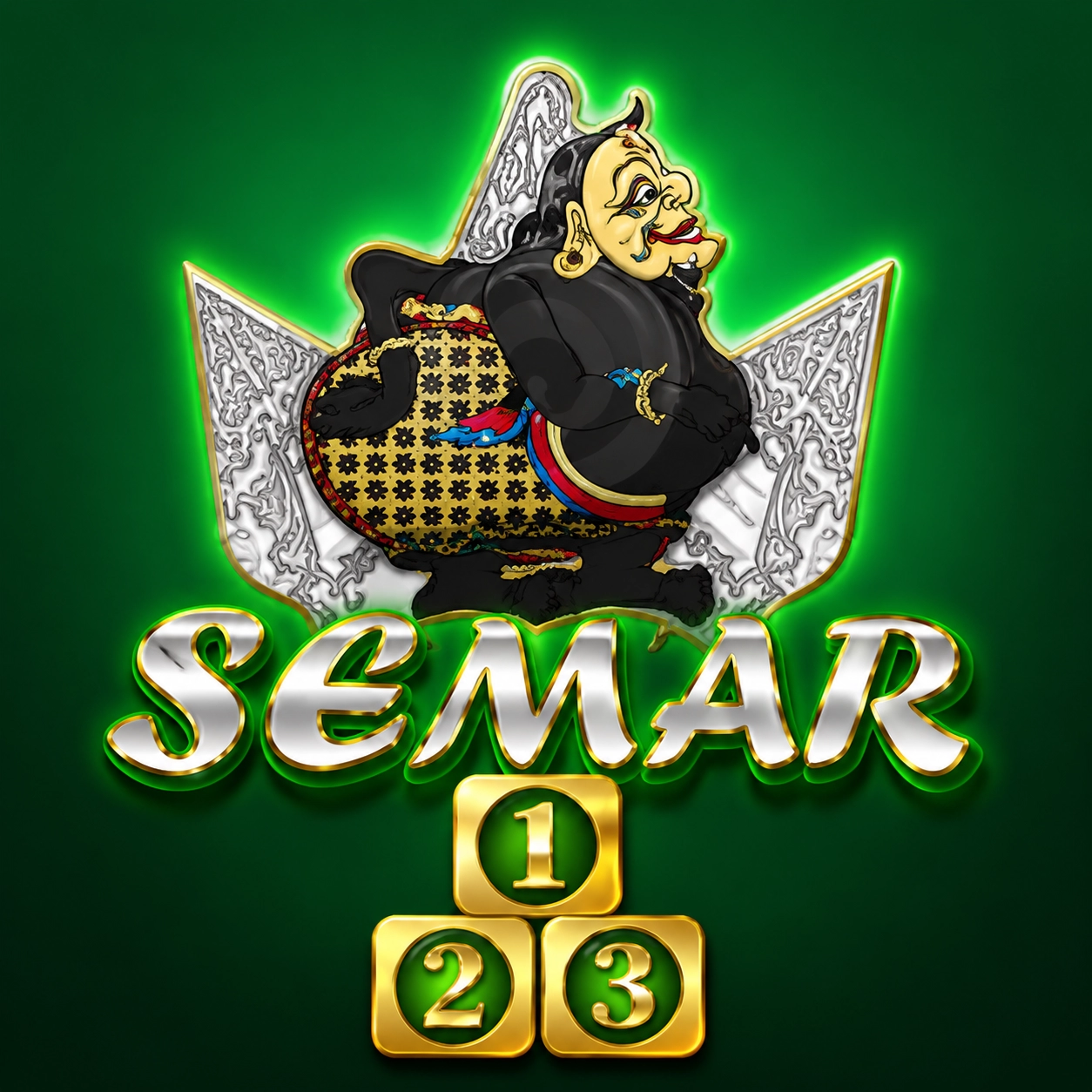 semar123 Terbaru: Review Aplikasi dan Link Unduh APK Resmi — ikon aplikasi