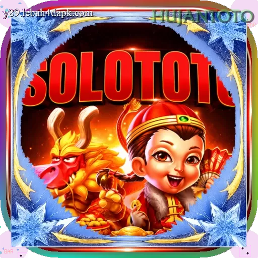 solototo APK Resmi — ikon aplikasi