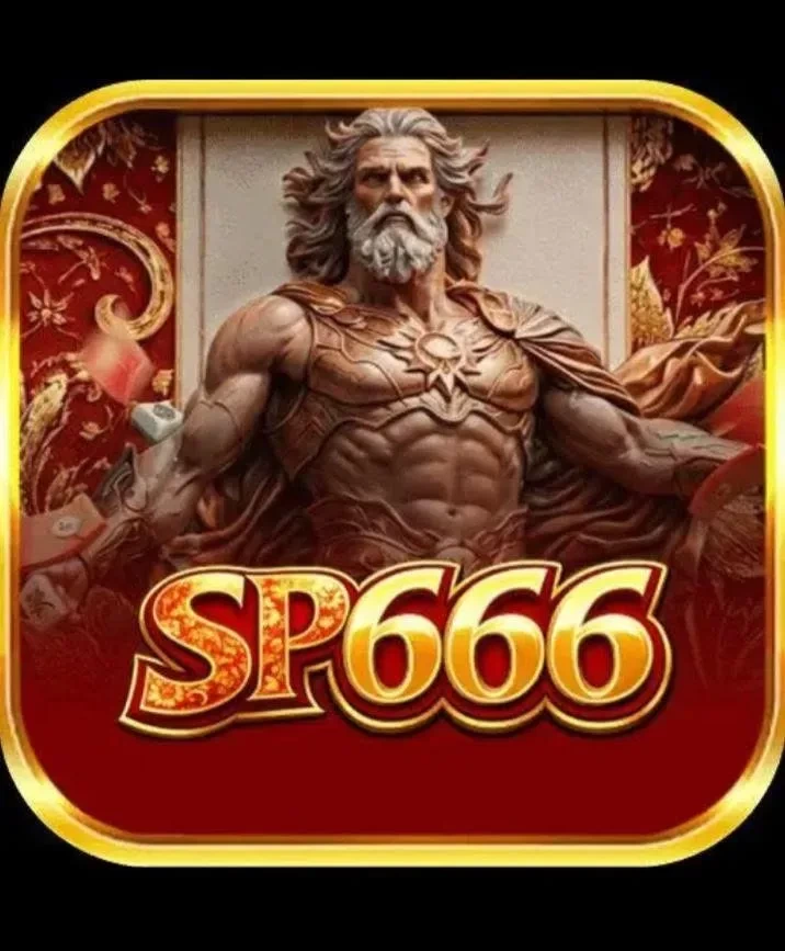 Update Aplikasi sp666 ke Versi Terbaru APK Resmi — ikon aplikasi