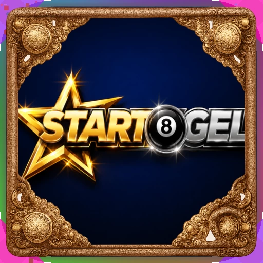 Download Aplikasi startogel Terbaru untuk HP Android APK Resmi — ikon aplikasi