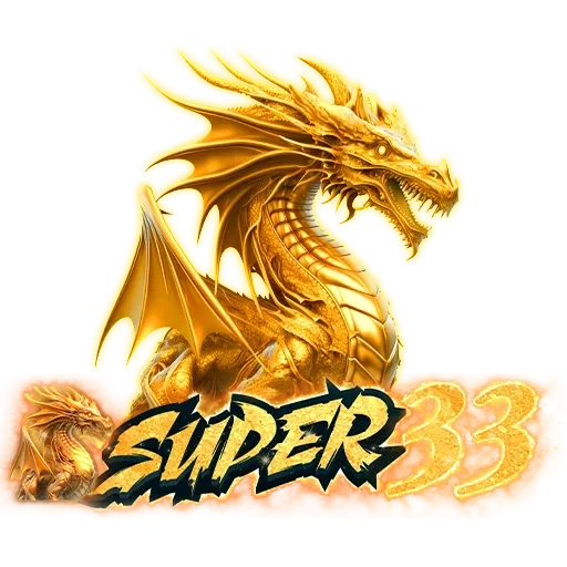 Info Lengkap Aplikasi super33 Versi Terbaru APK Resmi — ikon aplikasi
