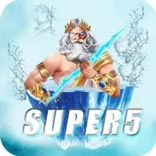 Review Lengkap Aplikasi super5 Terbaru APK Resmi — ikon aplikasi