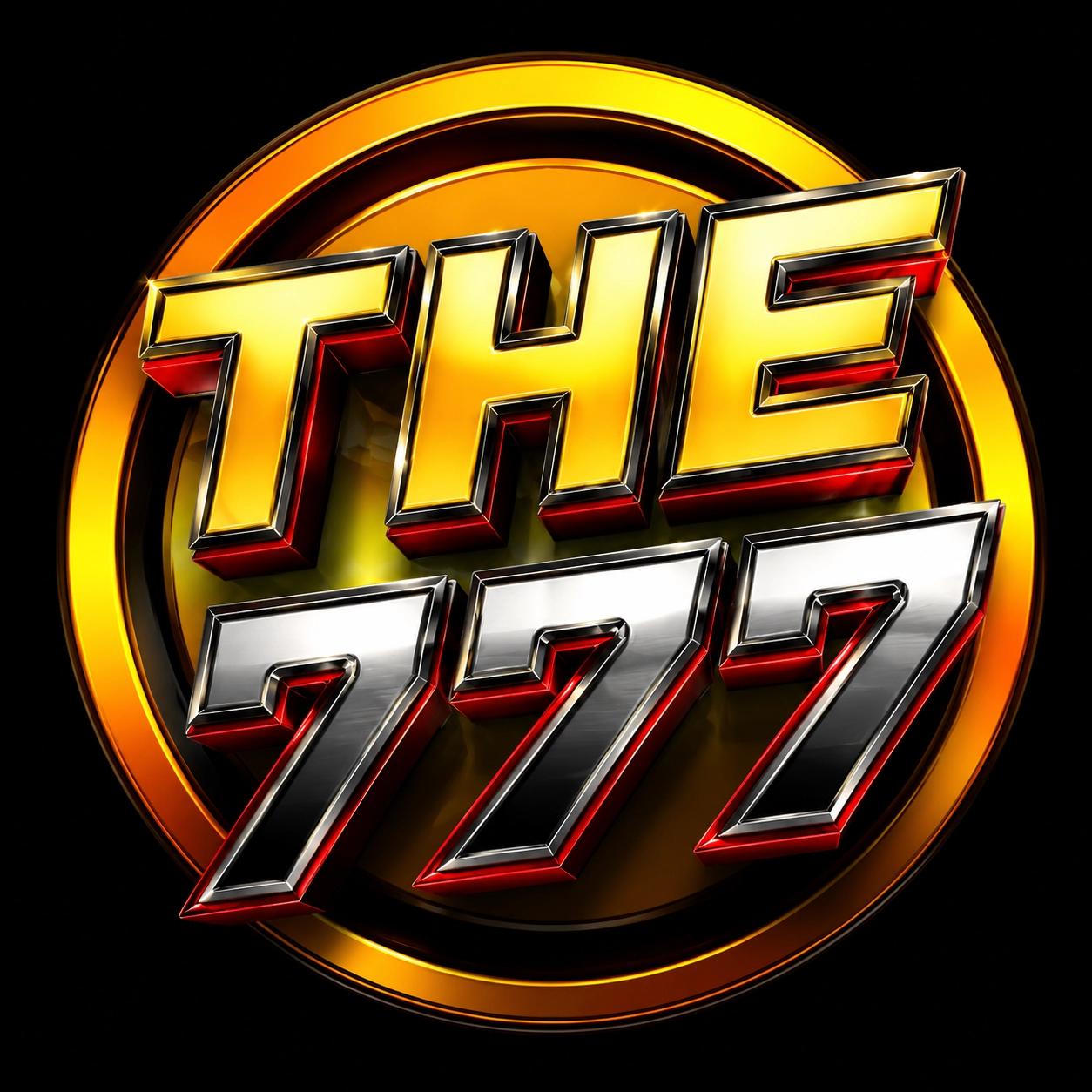 Info Aplikasi the777 Terbaru dan Cara Download APK Resmi — ikon aplikasi